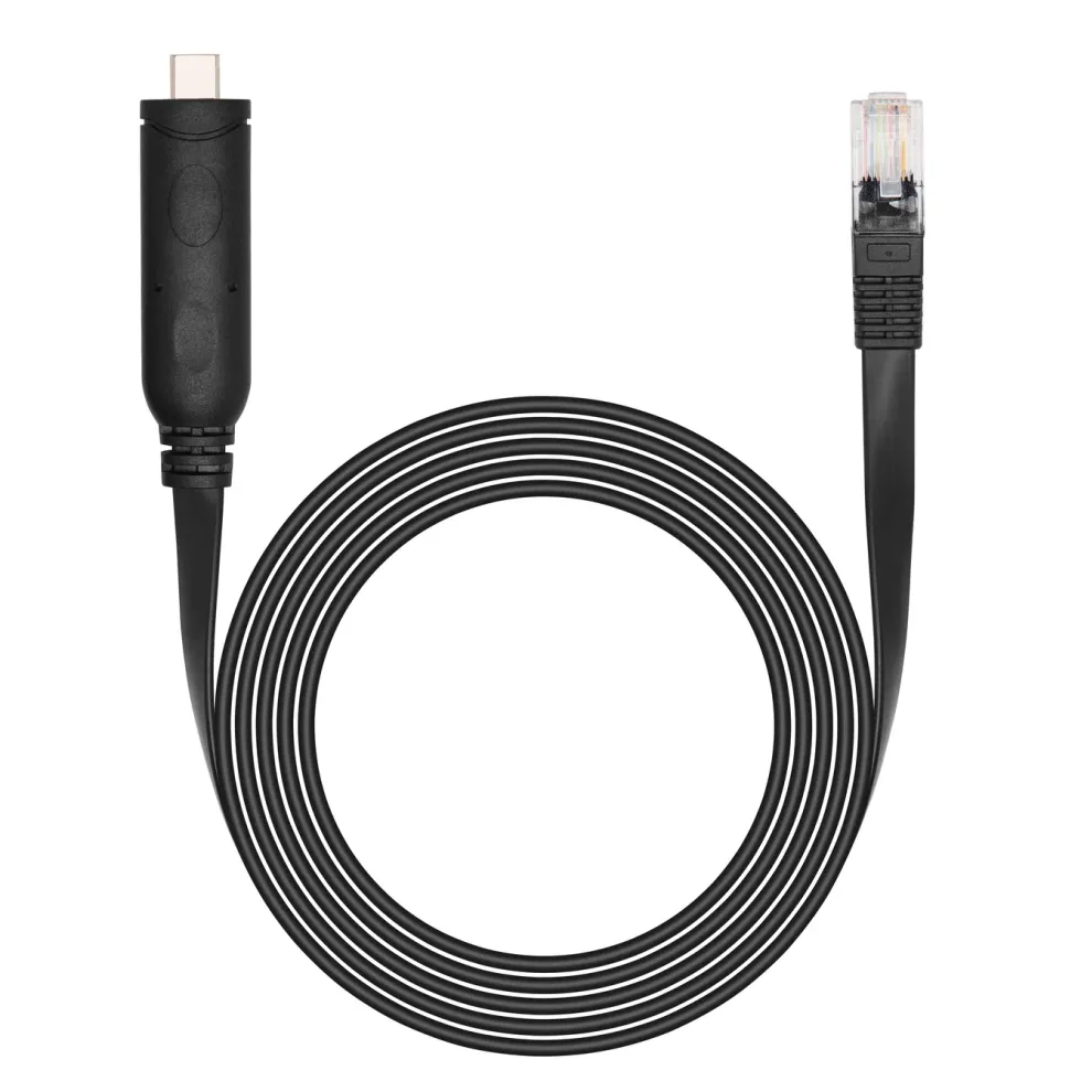 Luxorparts Konsollkabel USB-C