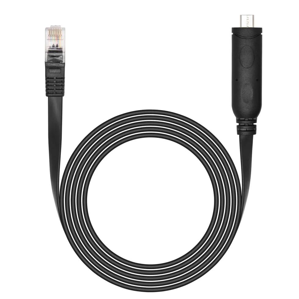 Luxorparts Konsollkabel USB-C