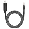 Luxorparts Konsollkabel USB-A