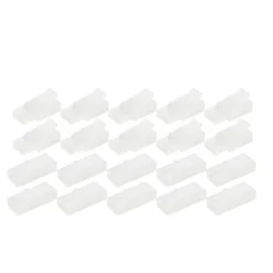 Luxorparts Kontaktsett Tamiya 10 par