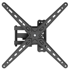 Luxorparts 3-leddet veggfeste for skjermer 13