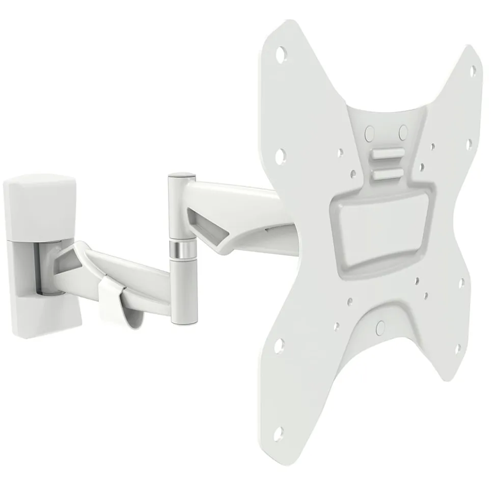 Luxorparts 3-leddet veggfeste for TV 19-42"