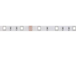 Luxorparts LED-list RGB 3 m