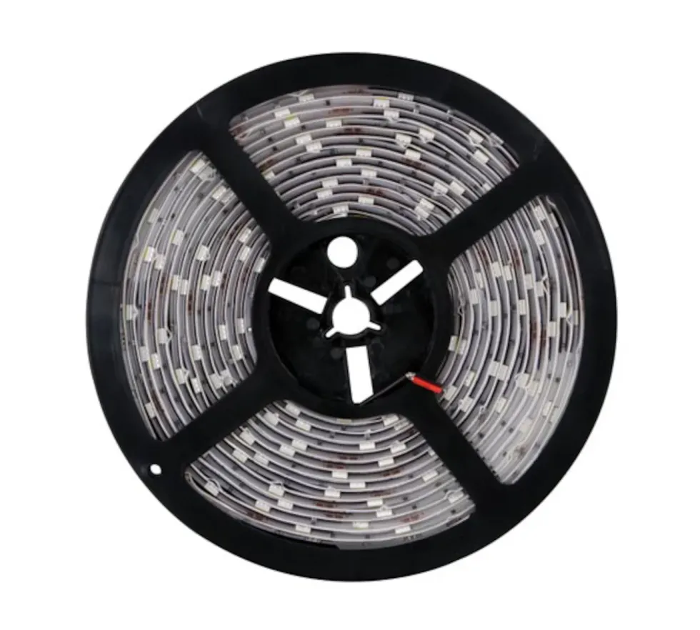 Luxorparts LED-list RGB 3 m