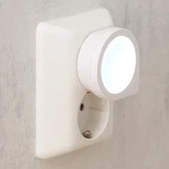 Luxorparts LED-nattlampe Mini