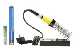 Luxorparts Loddeboltsett 30 W