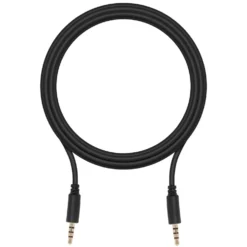Luxorparts Lydkabel med 3,5 mm-kontakt 2 m