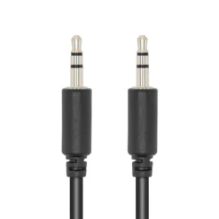 Luxorparts Lydkabel med 3,5 mm-kontakt 2 m
