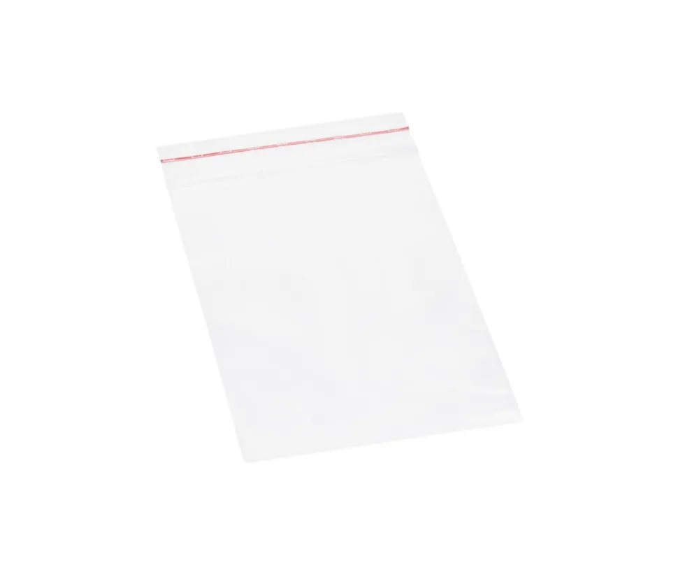 Luxorparts Lynlåsposer 70x100 mm 100-pk.