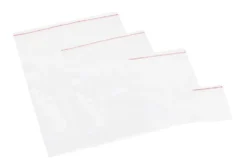 Luxorparts Lynlåsposer 50x70 mm 100-pk.