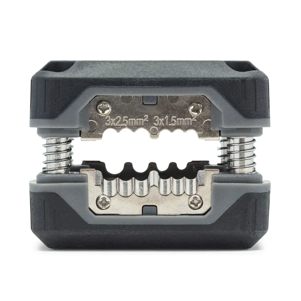 Luxorparts Magicbox Avisoleringsverktøy