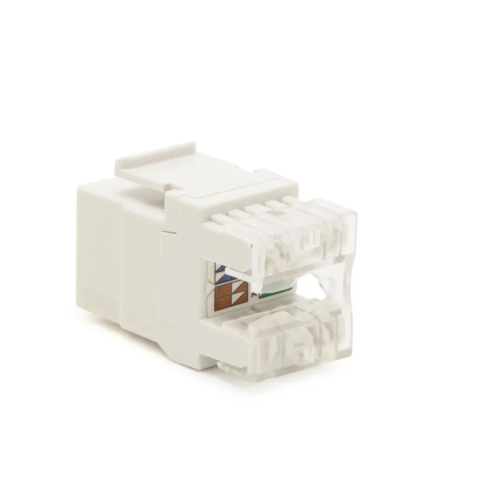 Luxorparts Modulærkontakt, UTP Cat6