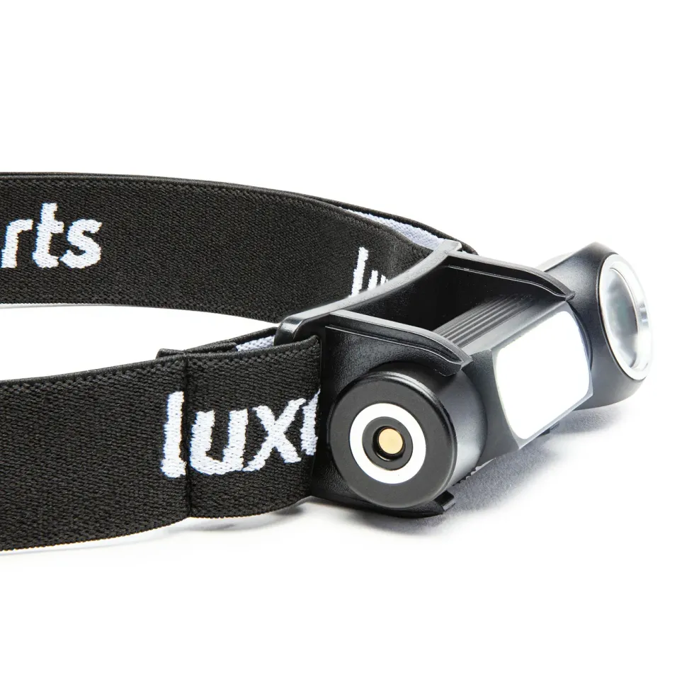 Luxorparts Multifunksjonslykt 500 lm