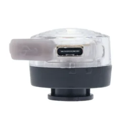 Luxorparts Oppladbare sykkellykter