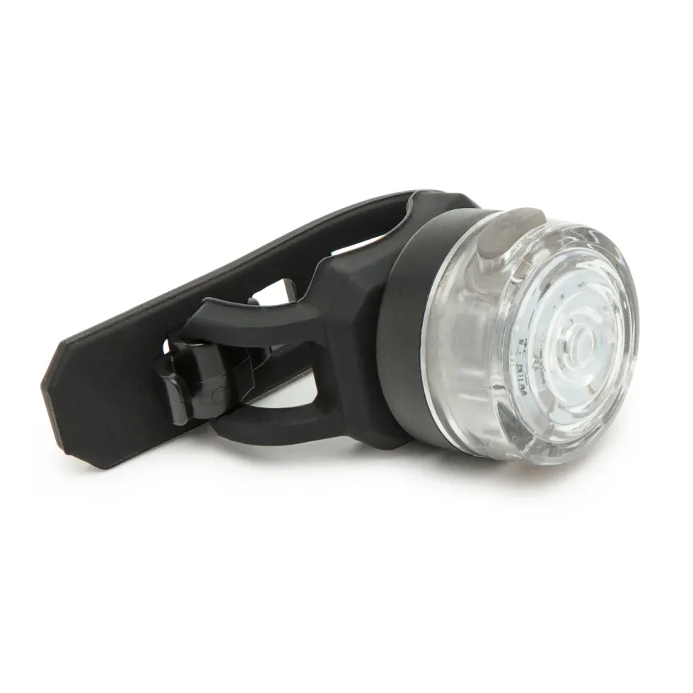 Luxorparts Oppladbare sykkellykter