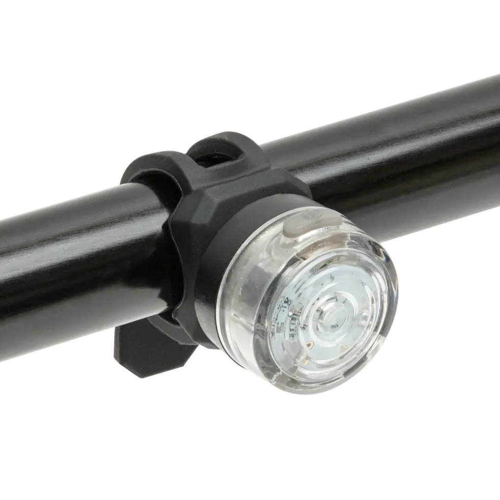 Luxorparts Oppladbare sykkellykter