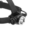 Luxorparts Oppladbar hodelykt 1000 lm