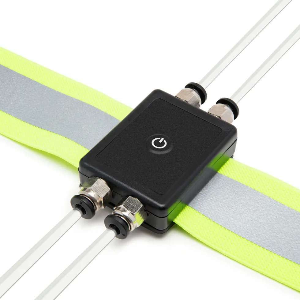 Luxorparts Oppladbar LED-vest