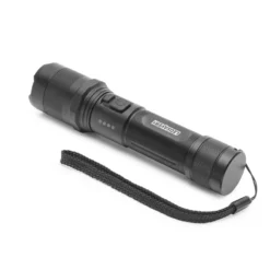 Luxorparts Oppladbar lommelykt 1000 lm