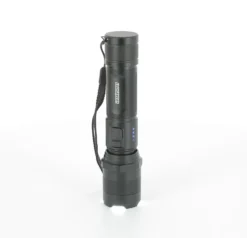 Luxorparts Oppladbar lommelykt 1000 lm