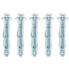 Luxorparts Plateekspander M5 enkel 5-pk.