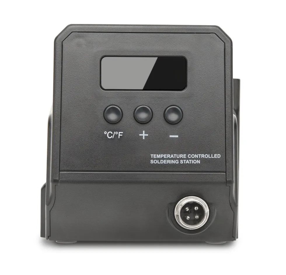 Luxorparts Pro 60 W - Loddestasjon