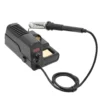 Luxorparts Regulerbar loddestasjon 30 W