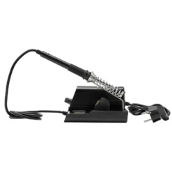 Luxorparts Regulerbar loddestasjon 30 W