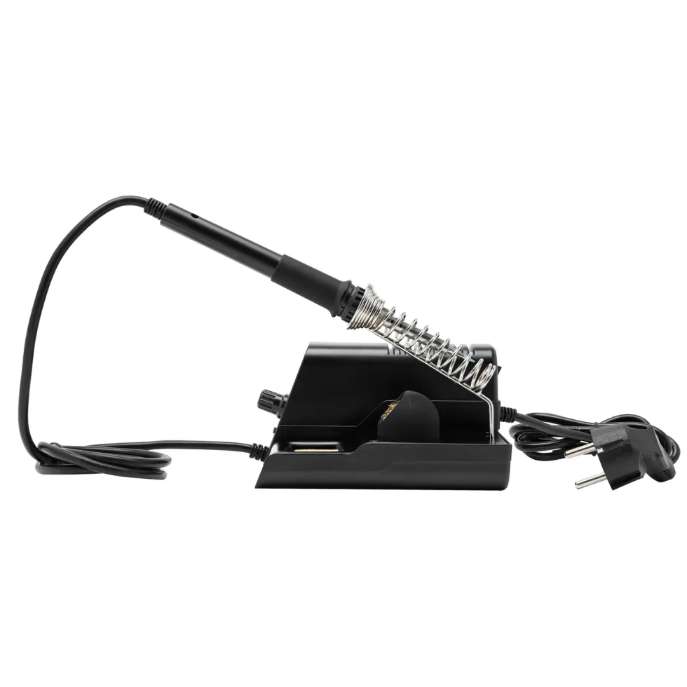 Luxorparts Regulerbar loddestasjon 30 W
