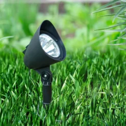 Luxorparts Spotlights LED 4-pk.