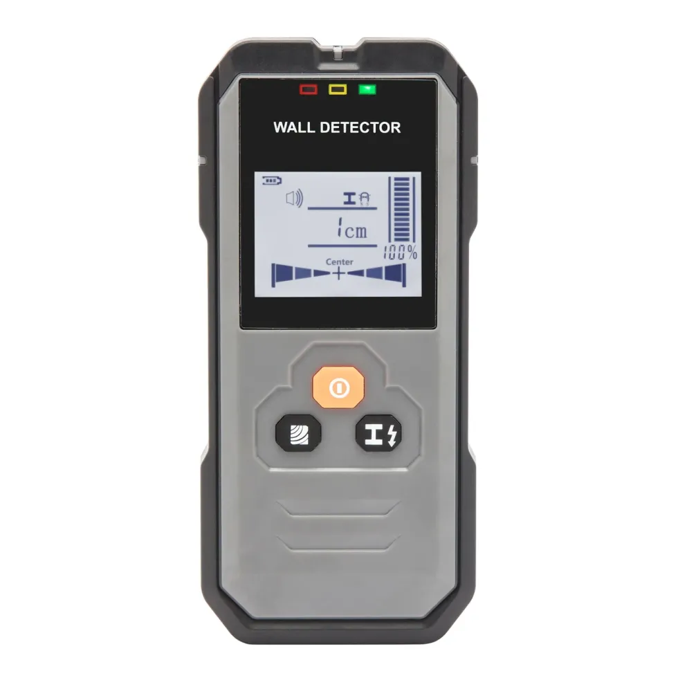 Luxorparts Stenderdetektor Pro