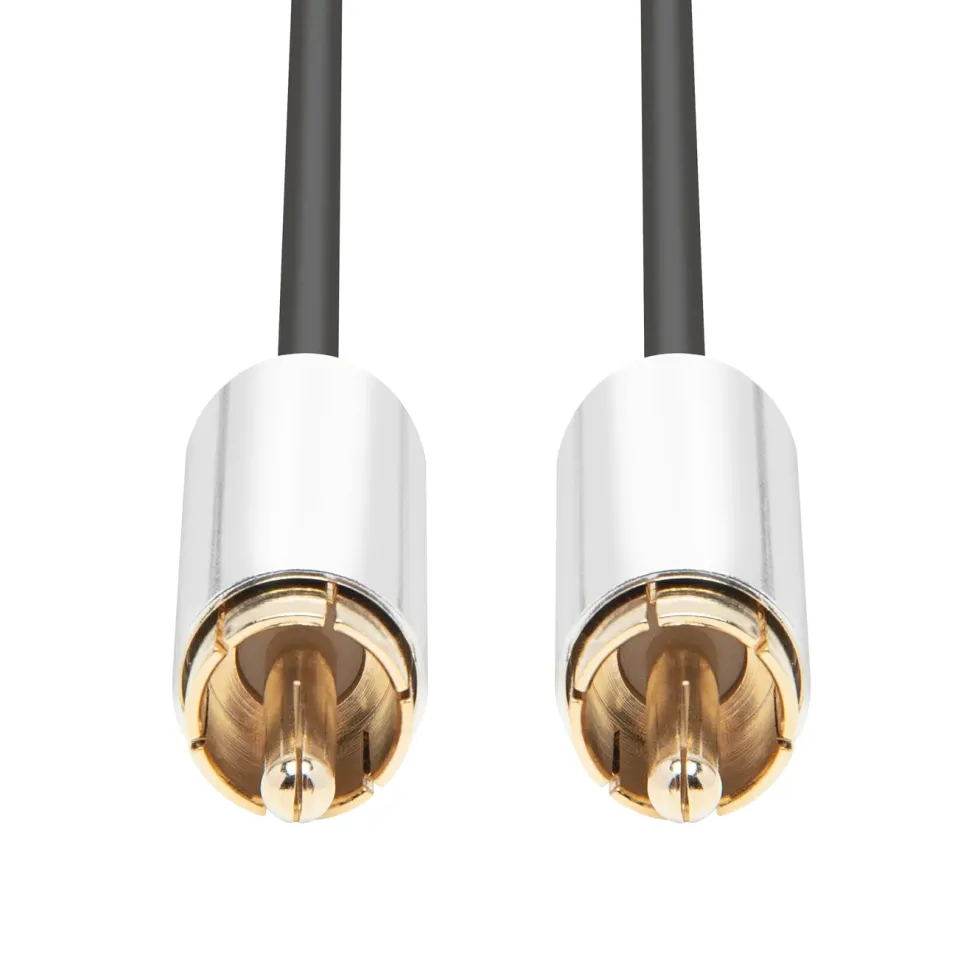 Luxorparts Subwoofer-kabel 5 m