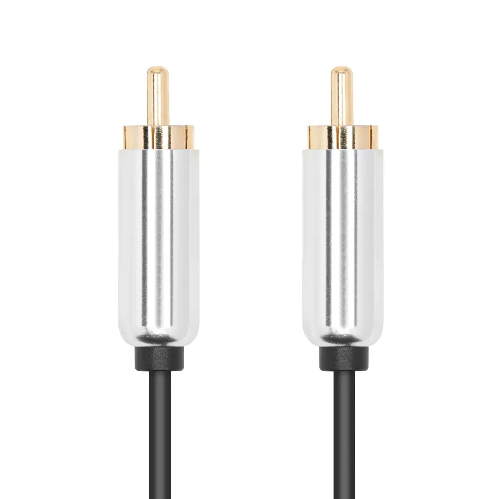 Luxorparts Subwoofer-kabel 3 m