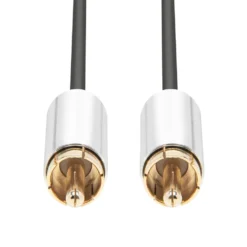 Luxorparts Subwoofer-kabel 3 m