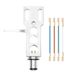 Luxorparts Tonearmdeksel for pickup