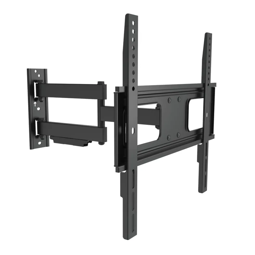 Luxorparts Treleddet veggfeste for TV, 32-55"