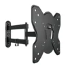 Luxorparts Treleddet veggfeste for skjerm, 23-42"