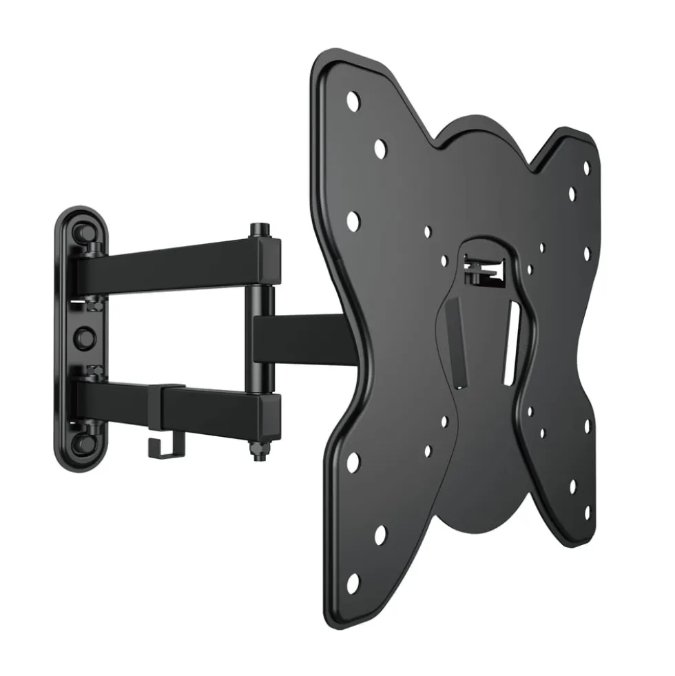 Luxorparts Treleddet veggfeste for skjerm, 23-42"