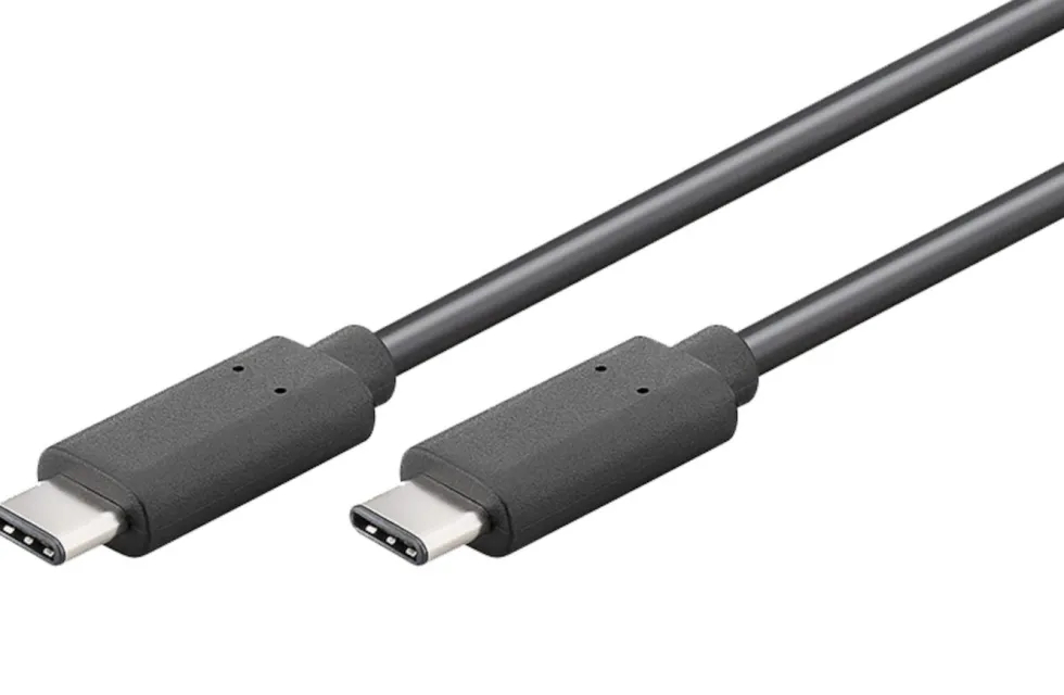 Luxorparts USB-C-kabel 1 m