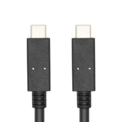 Luxorparts USB-C-kabel USB 3.2 Gen 2x2 1 m