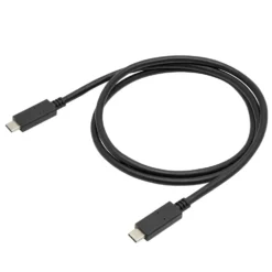 Luxorparts USB-C-kabel USB 3.2 Gen 2x2 1 m