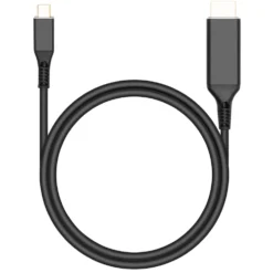 Luxorparts USB-C til HDMI-kabel 1 m