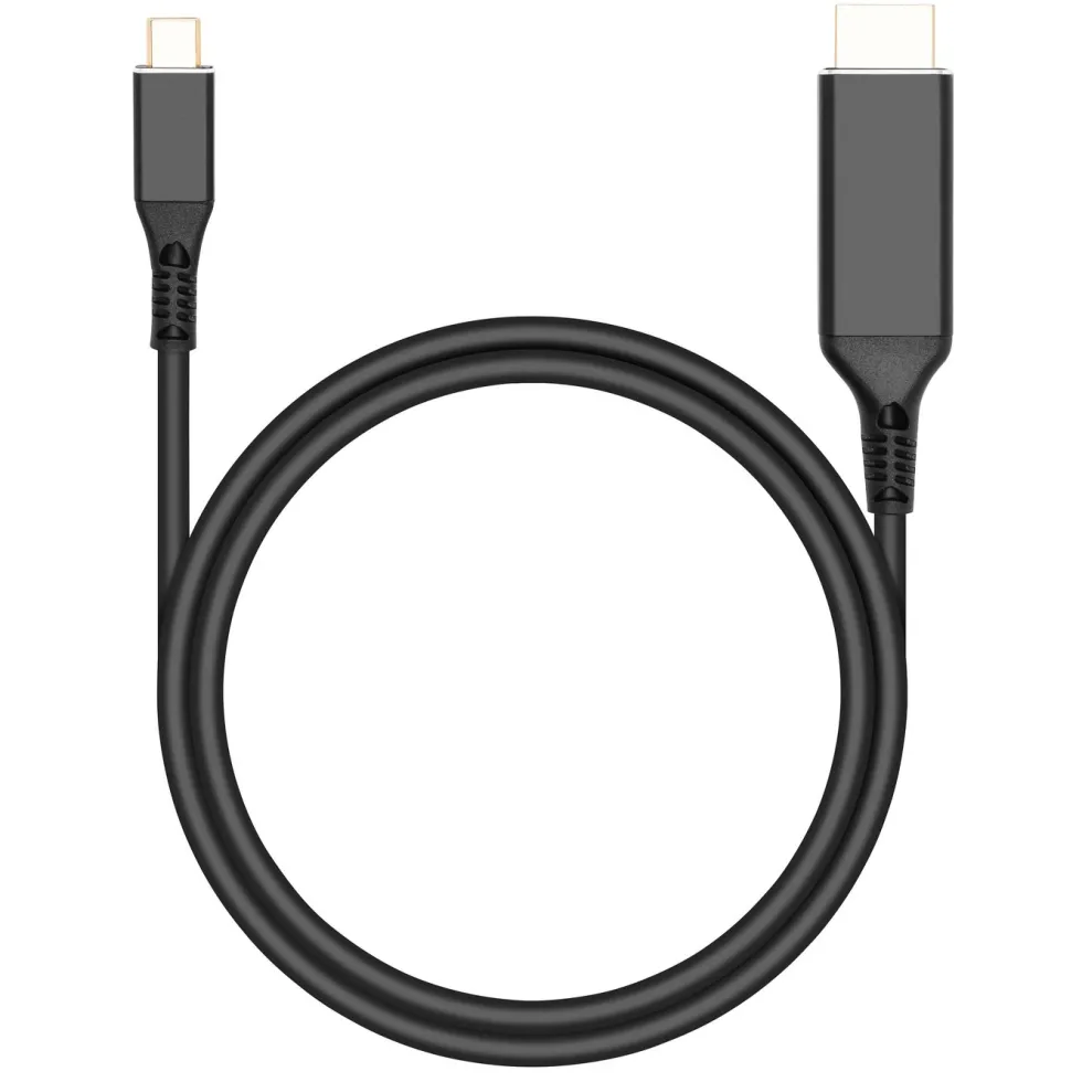 Luxorparts USB-C til HDMI-kabel 1 m