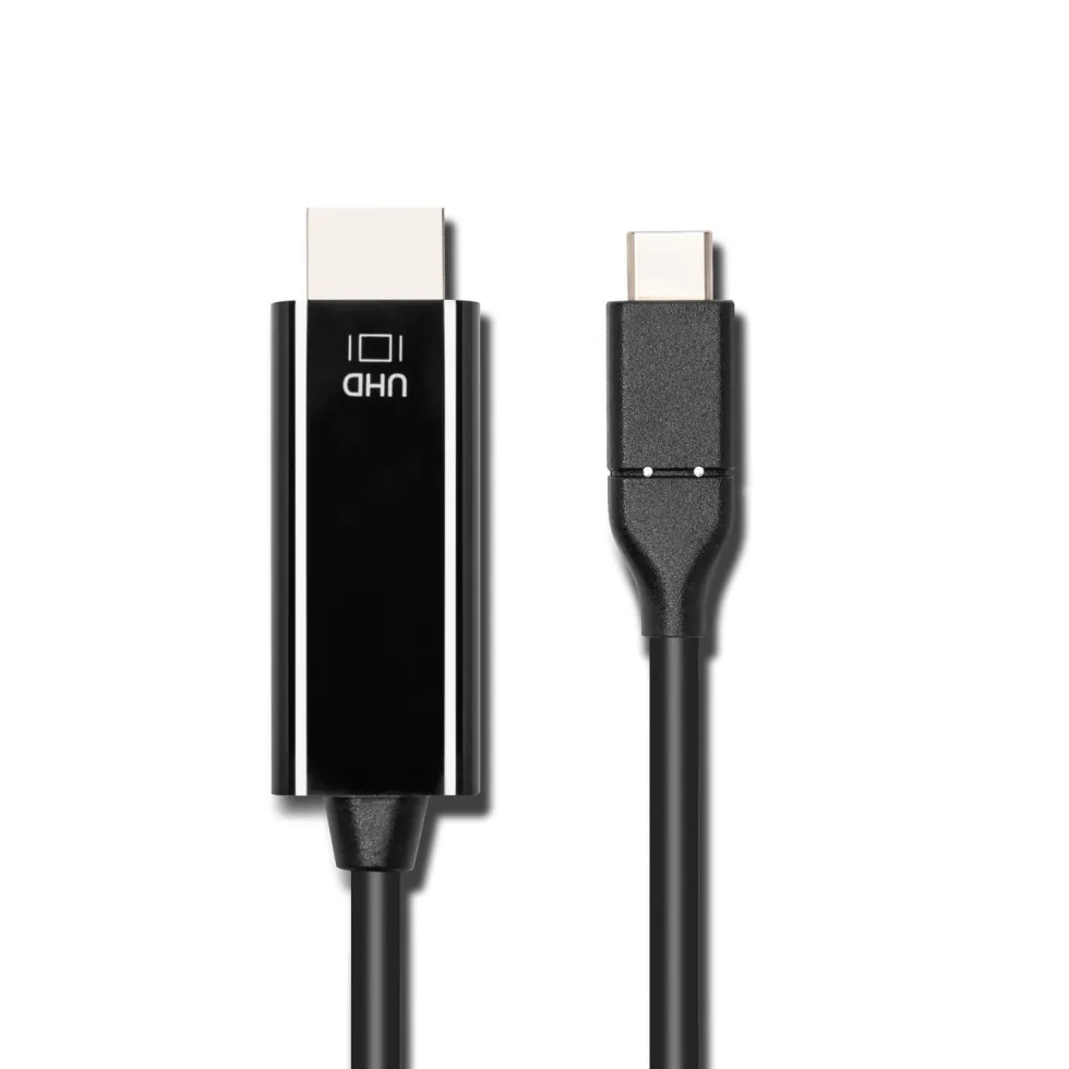 Luxorparts USB-C- til HDMI-kabel 5 m