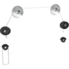 Luxorparts Vaierfeste for TV 37-70"