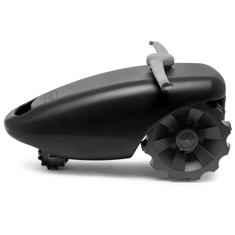 Luxorparts Vanningstraktor