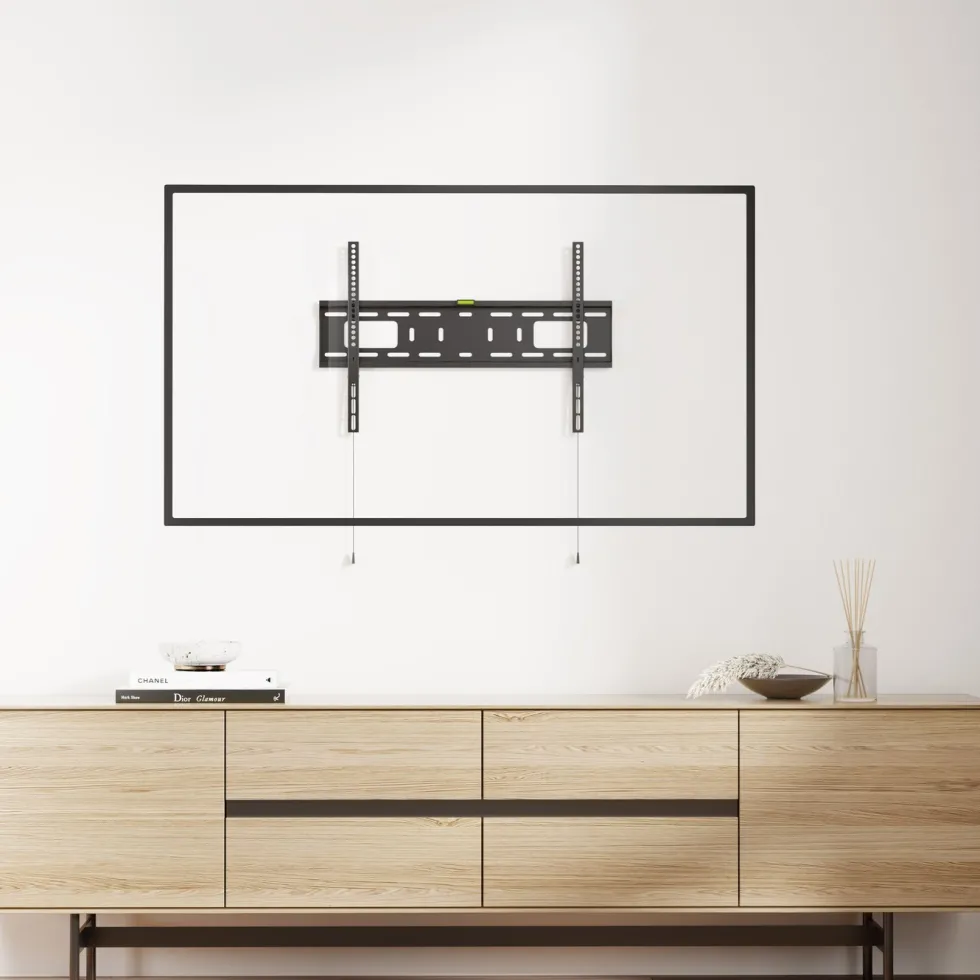 Luxorparts Veggfeste for TV 37–90"