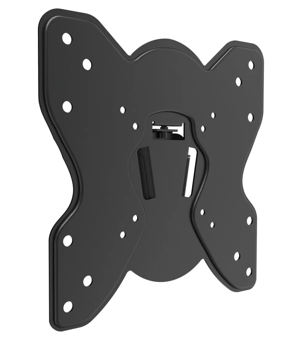 Luxorparts Veggfeste for TV, 23-42"