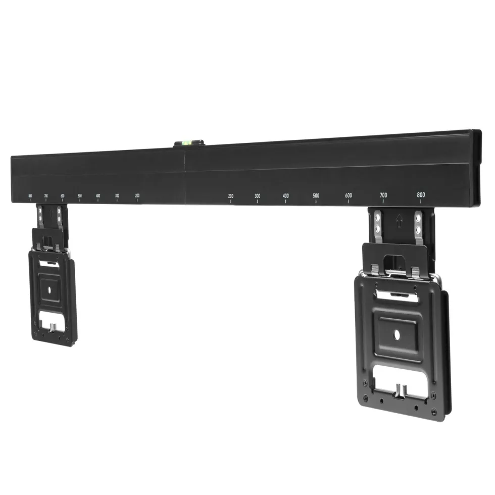 Luxorparts Veggfeste XL for 43" til 100" TV-er