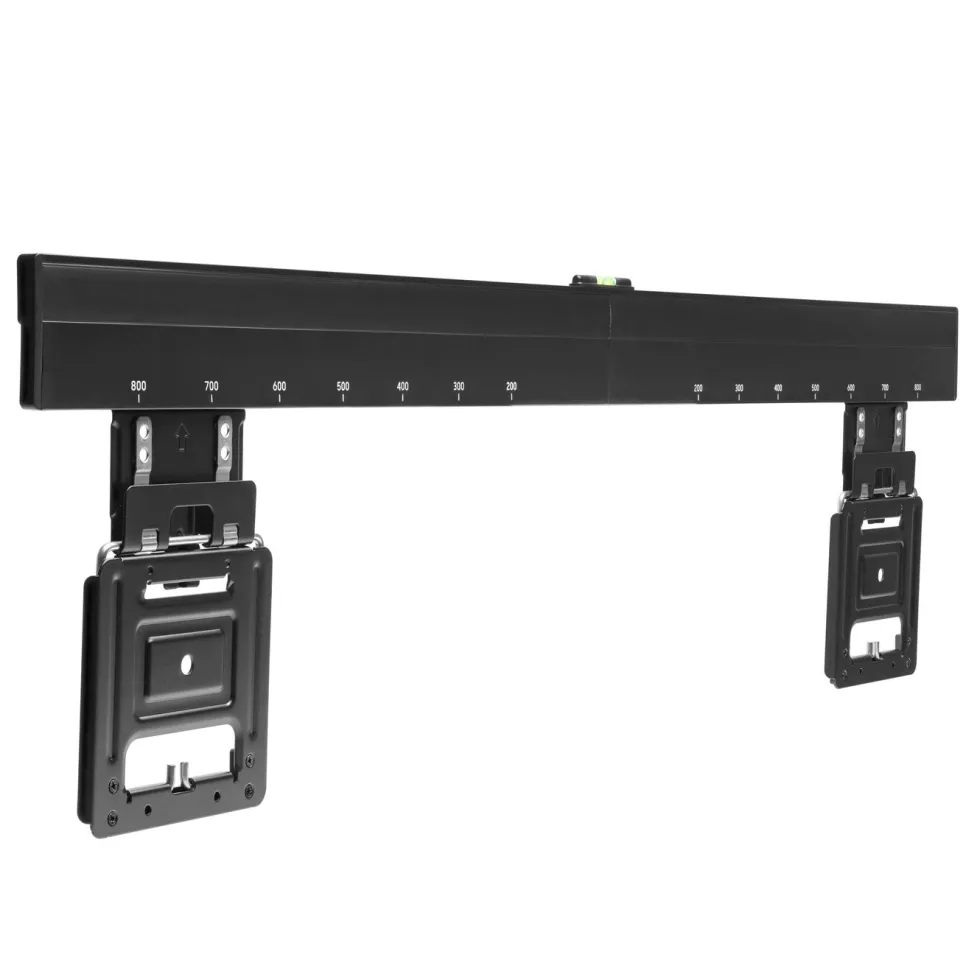 Luxorparts Veggfeste XL for 43" til 100" TV-er